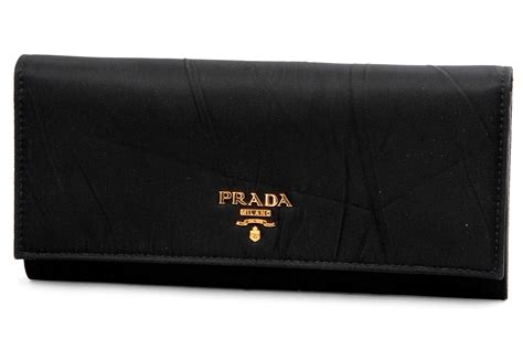 prada milano dal 1913 wallet